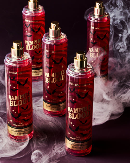Vampire Blood Fine Fragrance Mist