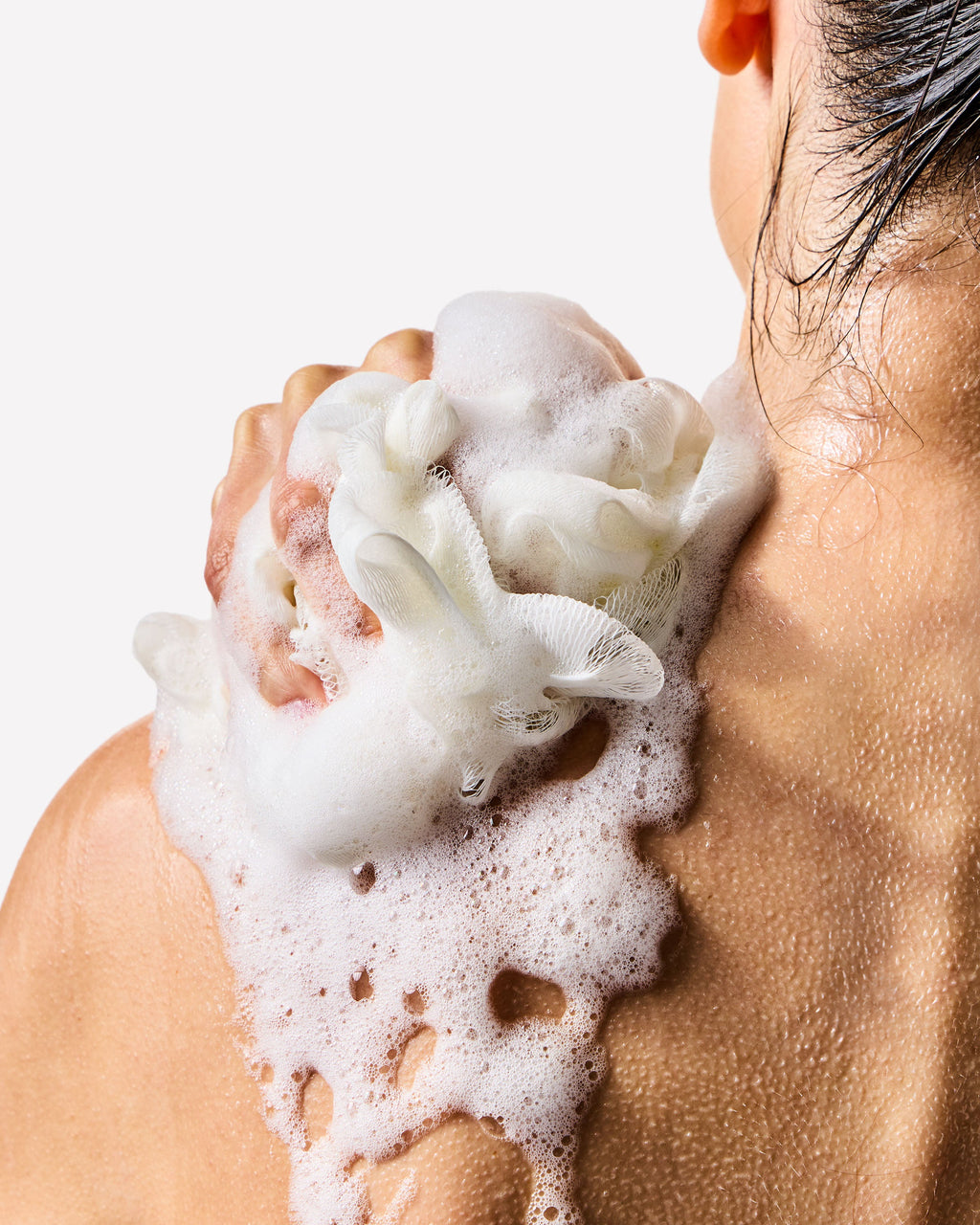 Oud Vanilla Body Wash