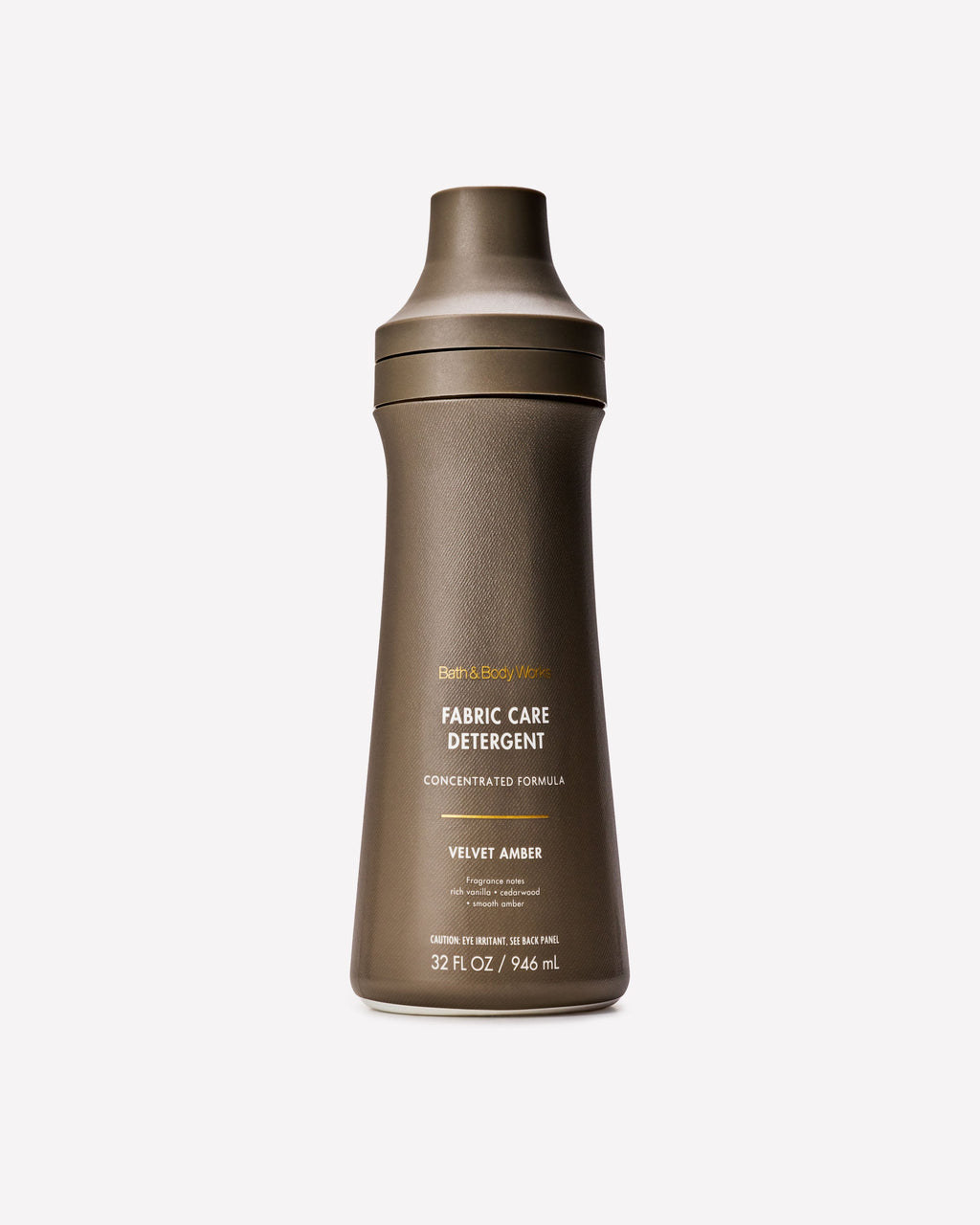 Velvet Amber Laundry Detergent