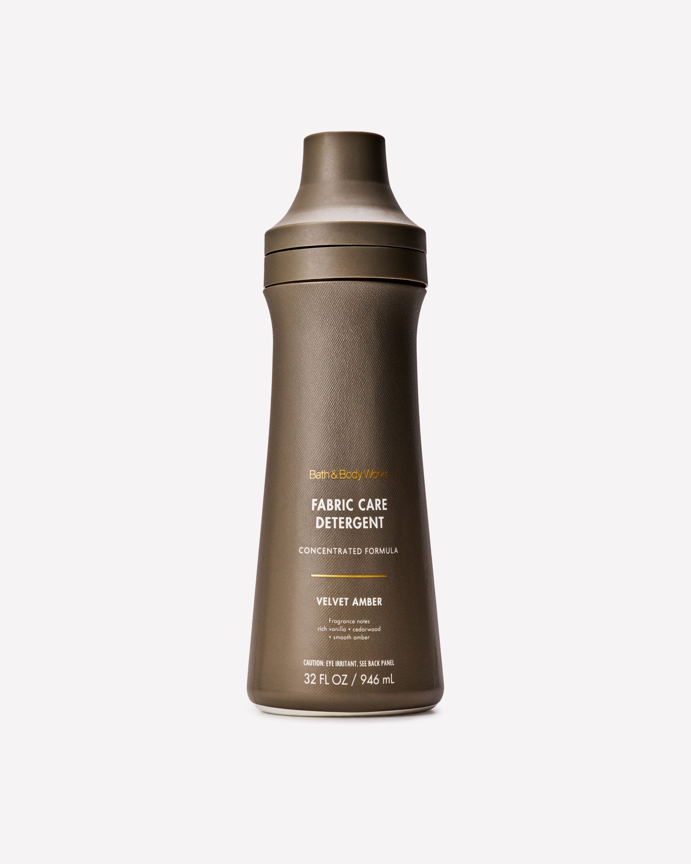 Velvet Amber Laundry Detergent