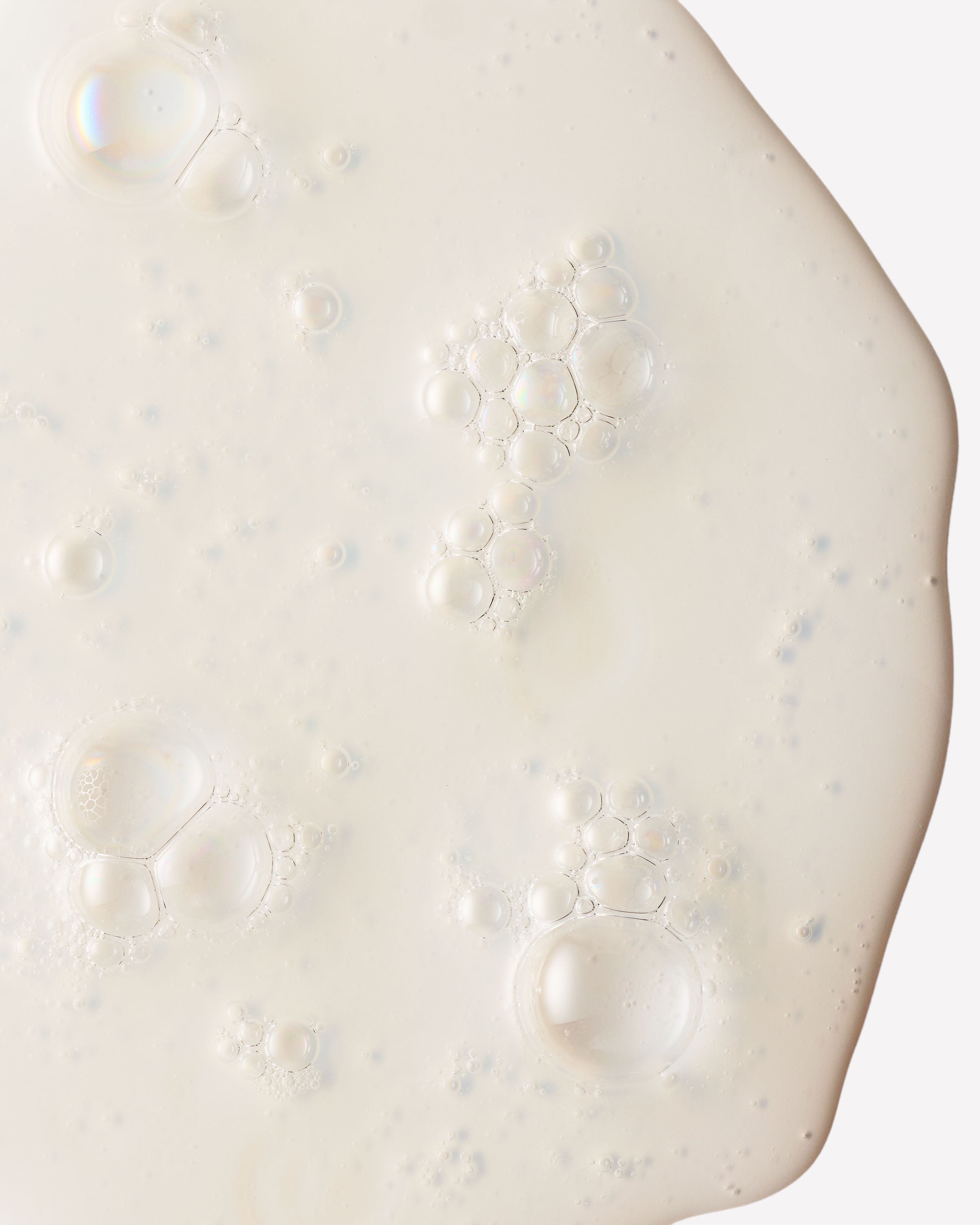 Velvet Amber Laundry Detergent