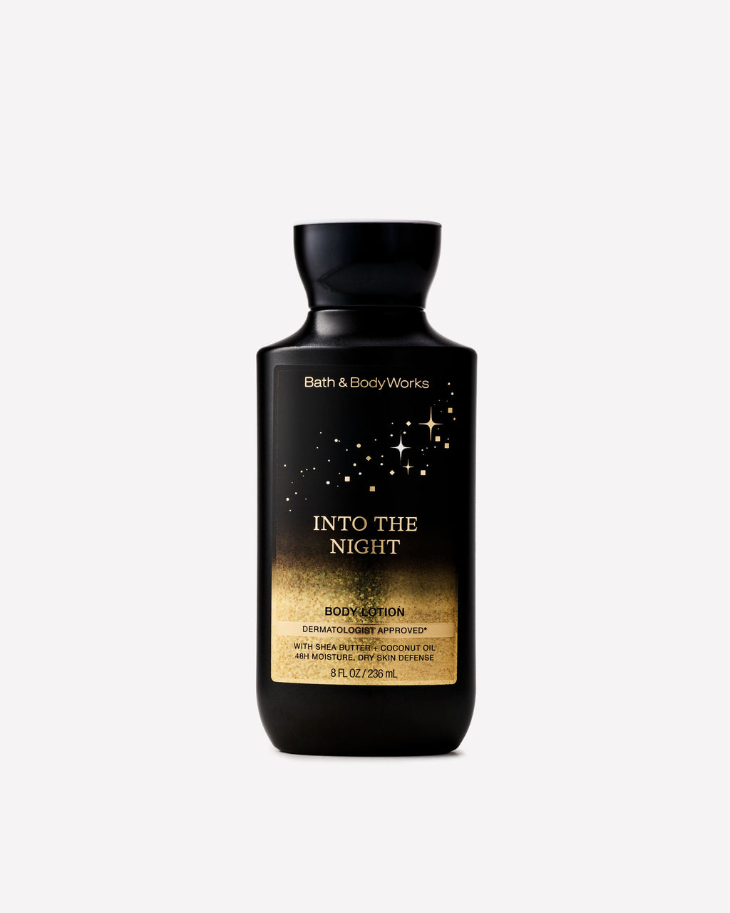 Into the Night Body Lotion