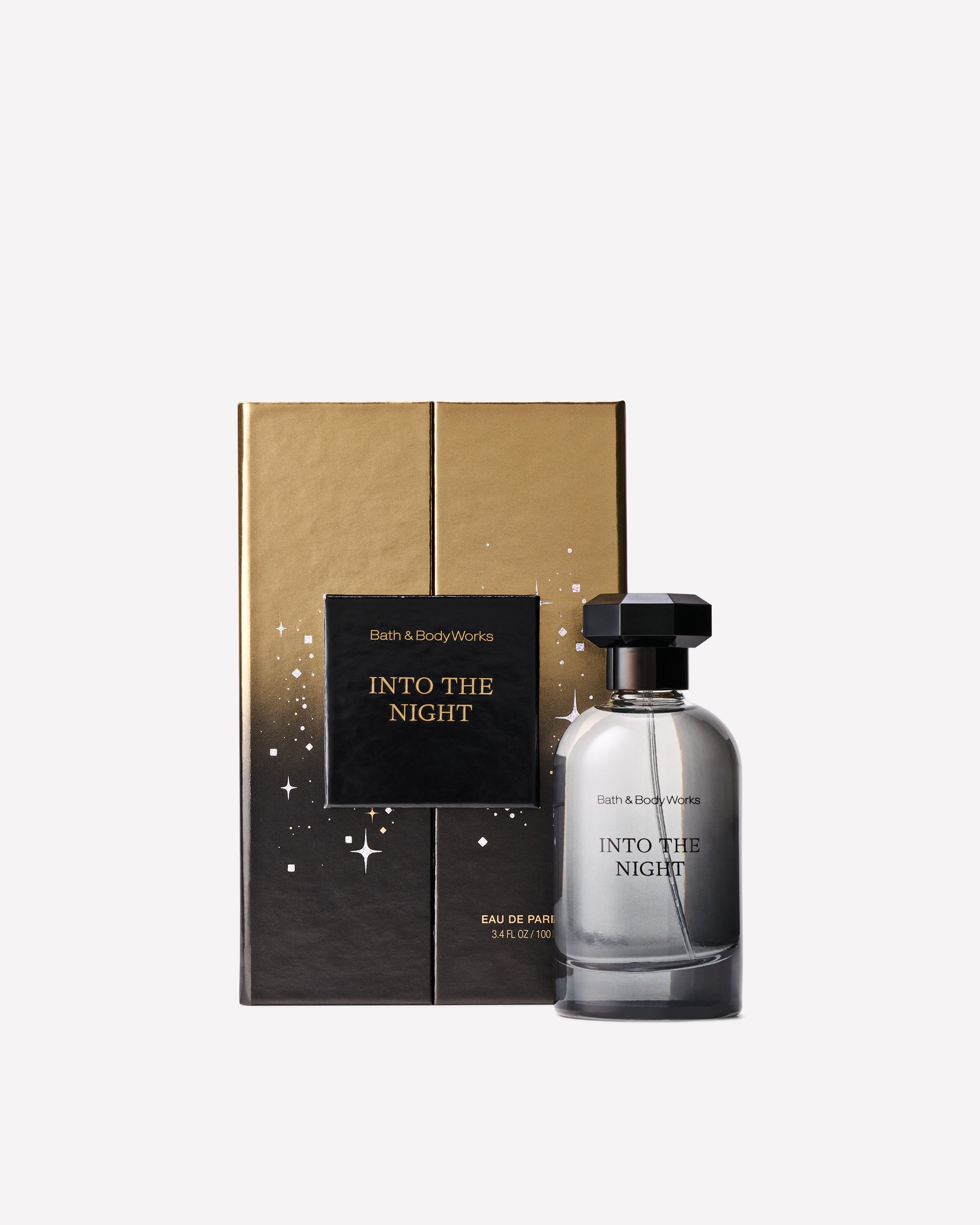 Into the Night Eau De Parfum