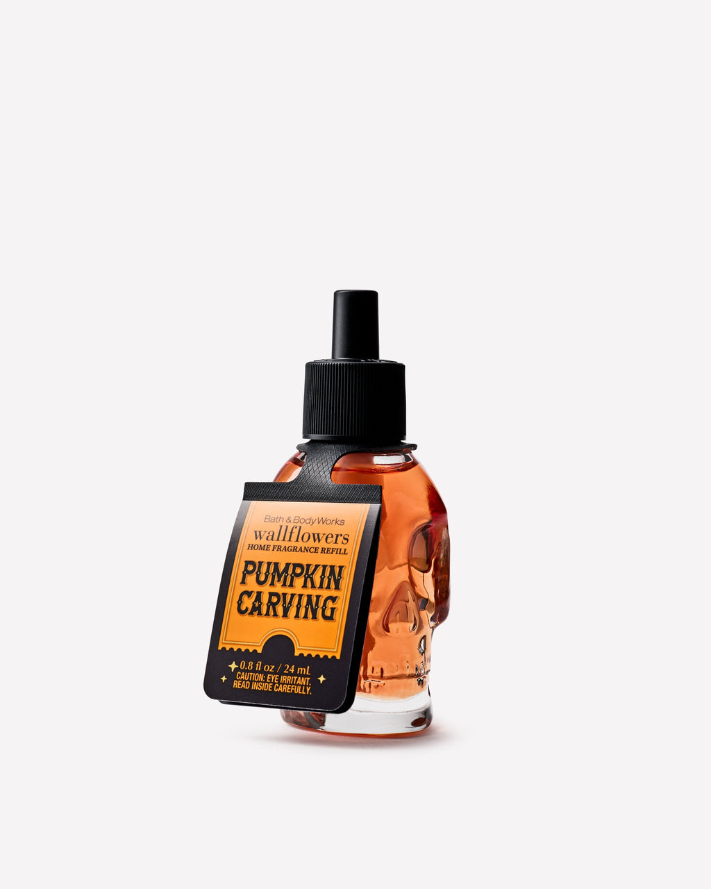 Pumpkin Carving Wallflowers Fragrance Refill