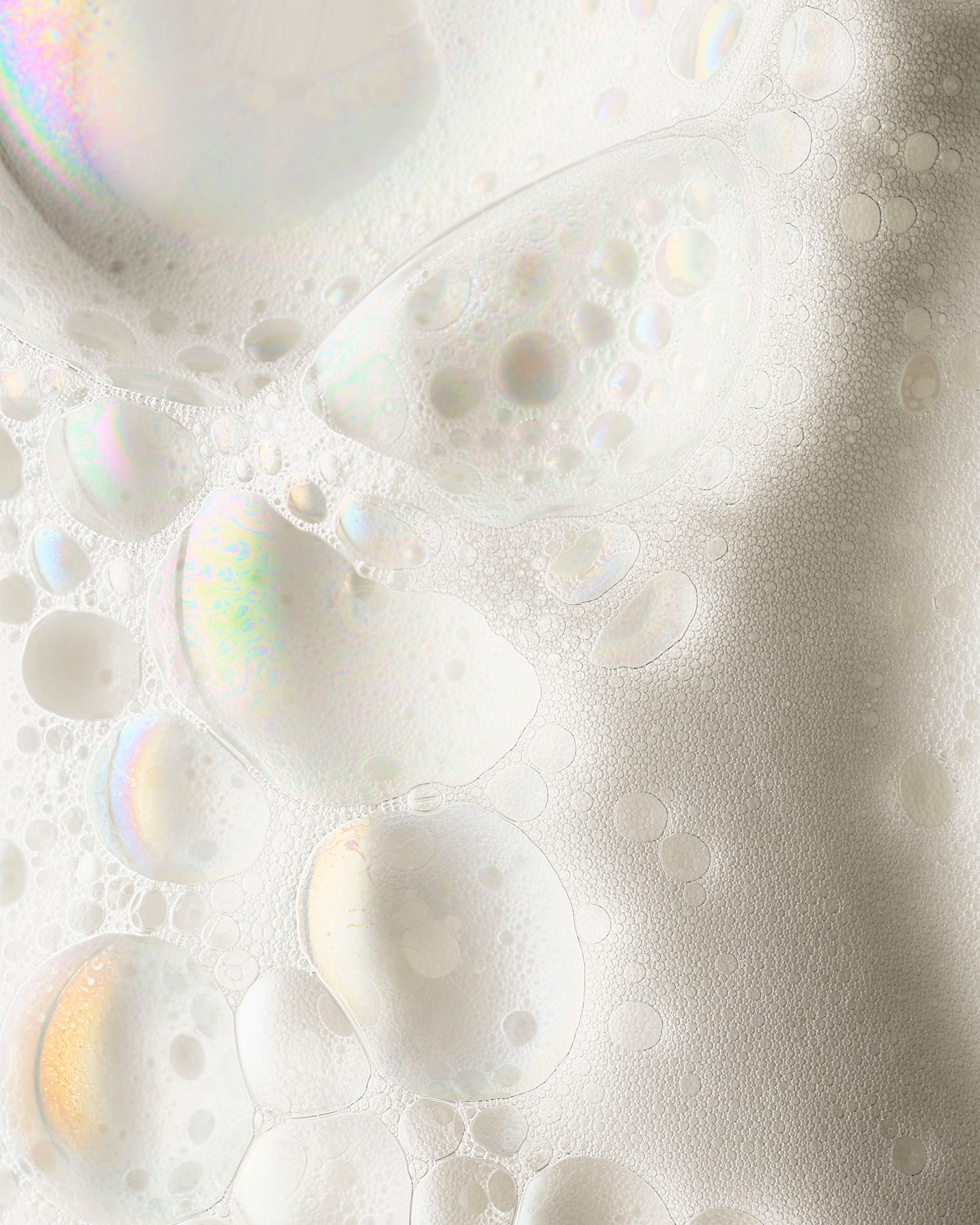 Book Loft Gentle & Clean Foaming Hand Soap
