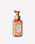 Sweet Cinnamon Pumpkin Gentle & Clean Foaming Hand Soap