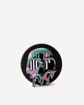 Dripping Skull Car Fragrance Holder