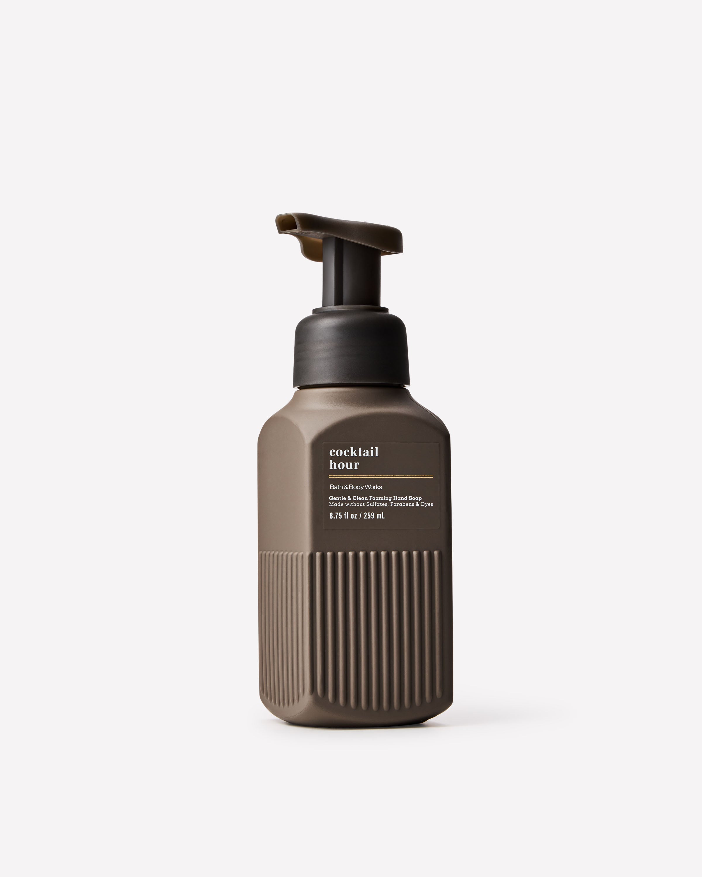 Cocktail Hour Gentle & Clean Foaming Hand Soap