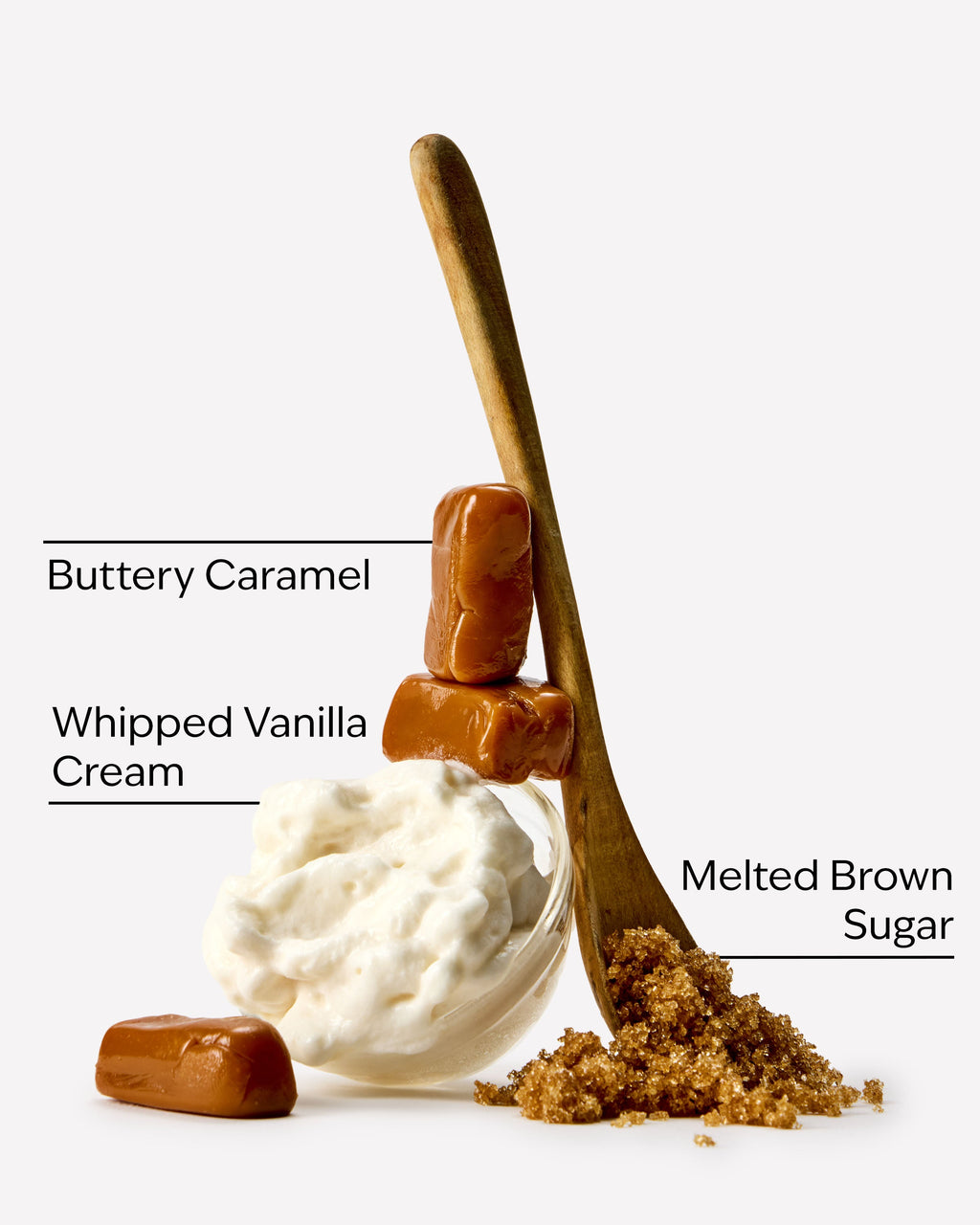 Caramel Vanilla Wallflowers Fragrance Refill