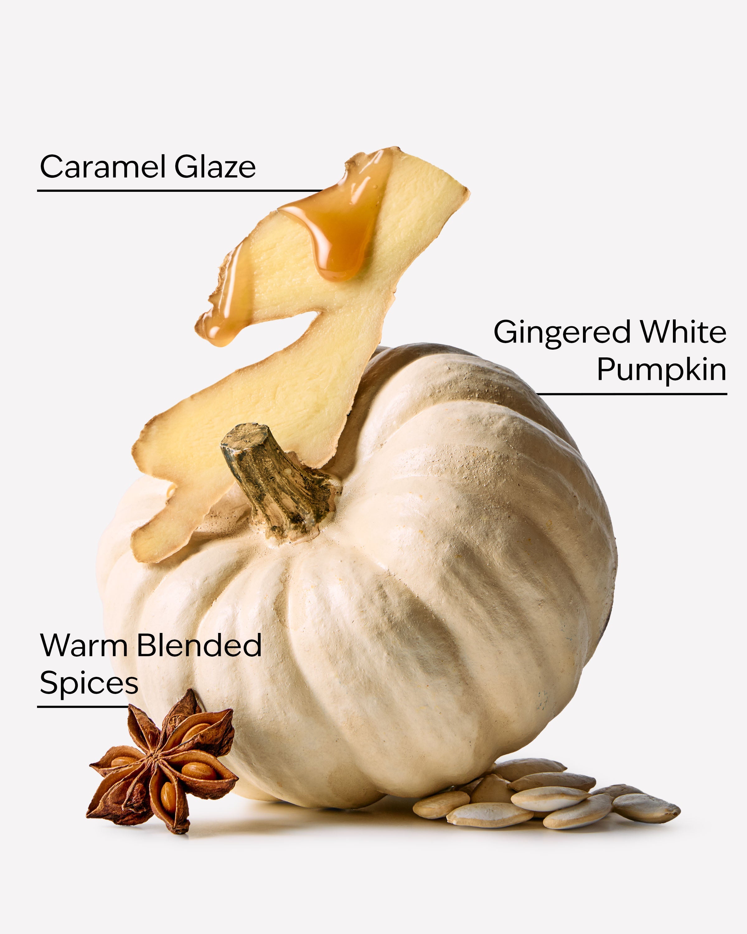 White Pumpkin Concentrated Room Spray